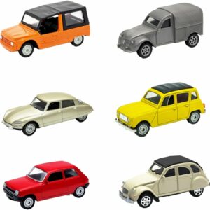 Voitures de tourisme