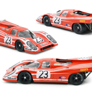 Porsche 917 Le Mans 1970 n°23